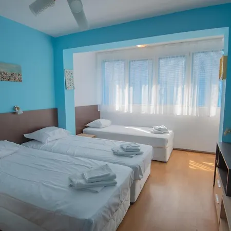 One-bedroom Flat Close To The Sea Garden By Flat Mаnаger 아파트