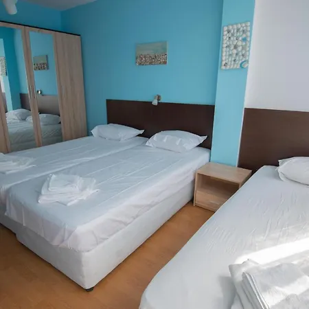 One-bedroom Flat Close To The Sea Garden By Flat Mаnаger