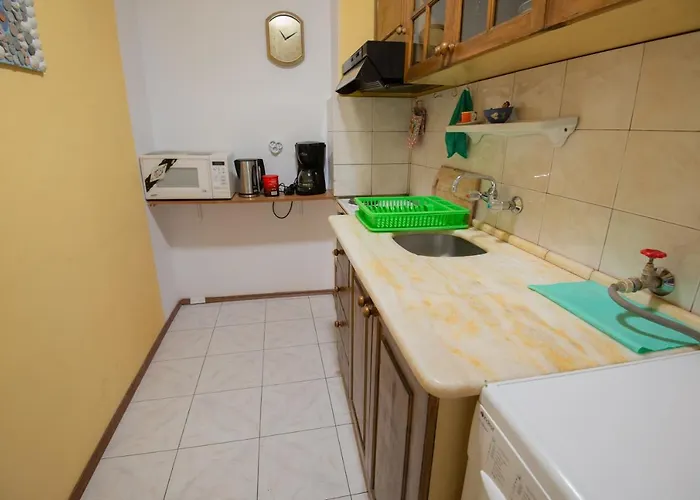 One-bedroom Flat Close To The Sea Garden By Flat Mаnаger Апартамент *