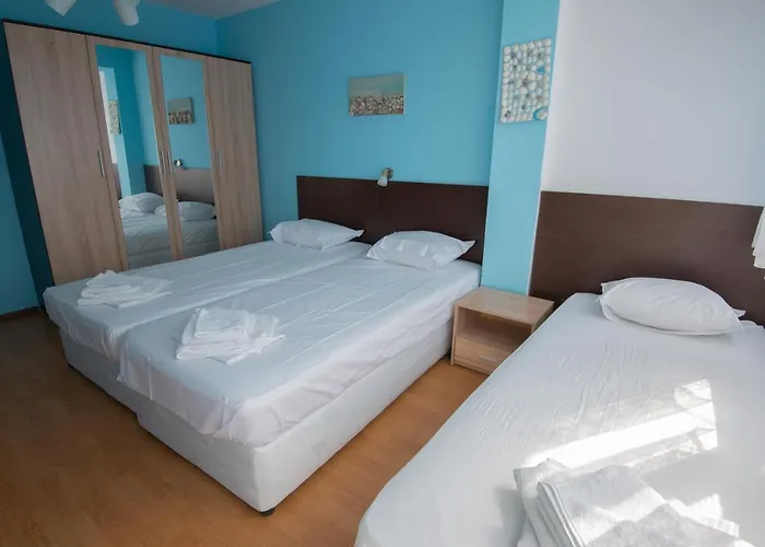 One-bedroom Flat Close To The Sea Garden By Flat Mаnаger