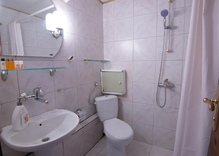 Апартамент One-bedroom Flat Close To The Sea Garden By Flat Mаnаger Бургас